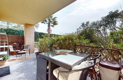 vente appartement 262 000 € à proximité de La Londe-les-Maures (83250)