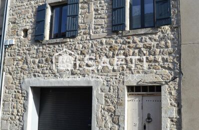 location appartement 720 € CC /mois à proximité de Saint-André-de-Cruzières (07460)