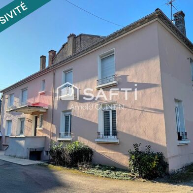 Immeuble  310000 €
