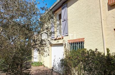 vente maison 572 000 € à proximité de Escalquens (31750)