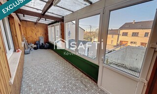 Maison 9 Pièces 183 m² à vendre à Talange (57525)