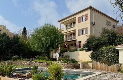 vente appartement 445 000 € à proximité de La Londe-les-Maures (83250)