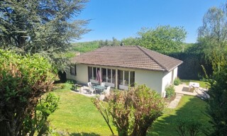Maison 6 Pièces 110 m² à vendre à Longuyon (54260)