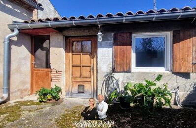 vente maison 66 000 € à proximité de Granges-sur-Lot (47260)