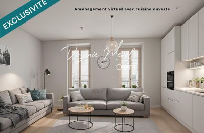 vente appartement 159 000 € à proximité de La Colle-sur-Loup (06480)