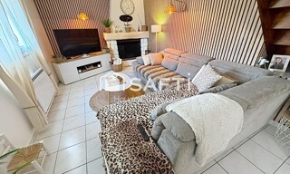 Maison 7 Pièces 130 m² à vendre à Limoux (11300)