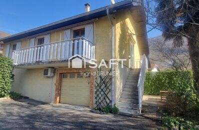 vente maison 396 000 € à proximité de Brison-Saint-Innocent (73100)