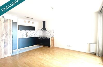 vente appartement 345 000 € à proximité de Ivry-sur-Seine (94200)