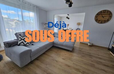 vente appartement 119 500 € à proximité de Garons (30128)