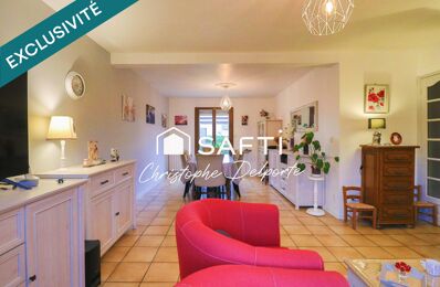 vente maison 208 000 € à proximité de Sainte-Adresse (76310)