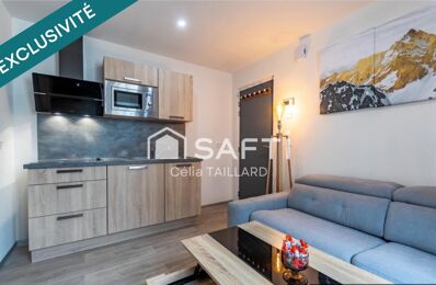 vente appartement 69 000 € à proximité de Morteau (25500)