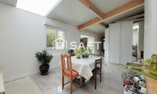 Maison 6 Pièces 120 m² à vendre à Méricourt (62680)