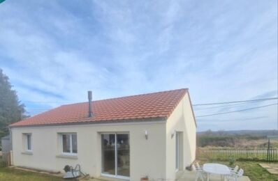 vente maison 259 000 € à proximité de Hussigny-Godbrange (54590)