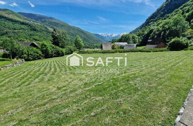 vente terrain 74 000 € à proximité de Cierp-Gaud (31440)