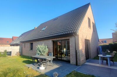 vente maison 434 000 € à proximité de Erquinghem-Lys (59193)