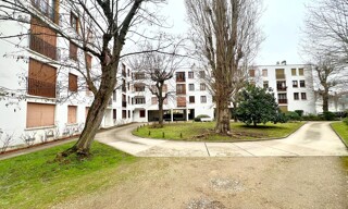 Appartement 4 Pièces 60 m² à vendre à Chatou (78400)