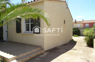 vente maison 289 500 € à proximité de Leucate (11370)