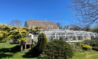 Maison 6 Pièces 175 m² à vendre à Agen-d'Aveyron (12630)