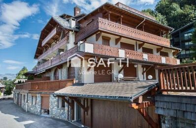 vente appartement 260 500 € à proximité de Saint-Gervais-les-Bains (74170)