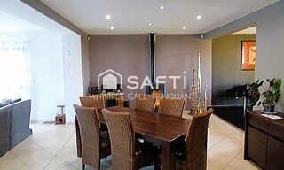 Maison 8 Pièces 186 m² à vendre à Locmaria-Plouzané (29280)