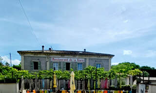 Maison 7 Pièces 472 m² à vendre à Sauve (30610)