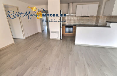 vente appartement 538 000 € à proximité de Sanary-sur-Mer (83110)