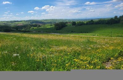 vente terrain 70 000 € à proximité de Ordan-Larroque (32350)