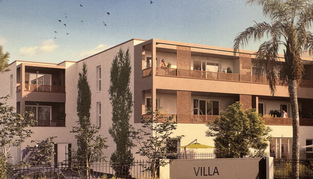 Appartement 3 pièces  à vendre Argelès-sur-Mer 66700