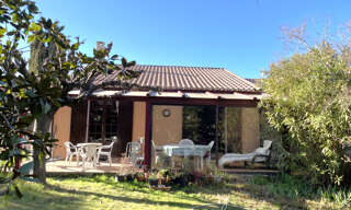 Maison 5 Pièces 98 m² à vendre à Alleins (13980)