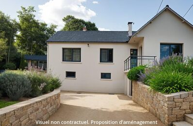 vente maison 297 250 € à proximité de La Chapelle-des-Marais (44410)