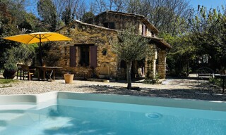 Maison 4 Pièces 93 m² à vendre à Goudargues (30630)