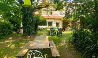 Maison 5 Pièces 140 m² à vendre à Lamagdelaine (46090)