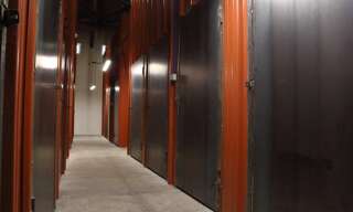 Garage  5 m² à louer à Les Pennes-Mirabeau (13170)