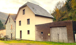 Maison 5 Pièces 118 m² à vendre à Molompize (15500)