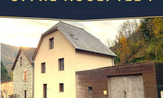 Maison 5 Pièces 118 m² à vendre à Molompize (15500)