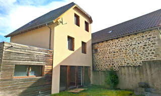 Maison 5 Pièces 118 m² à vendre à Molompize (15500)