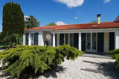 Maison 6 pièces 360000 €