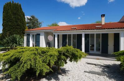 vente maison 360 000 € à proximité de Saint-Ouen-d'Aunis (17230)