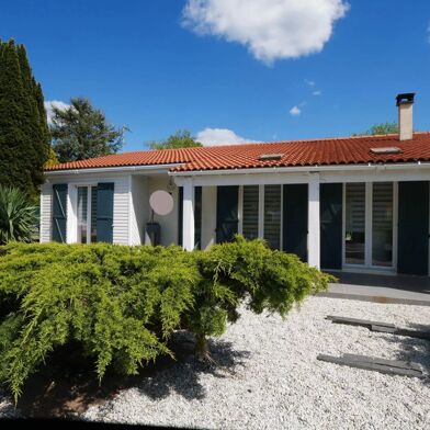 Maison 6 pièces 360000 €