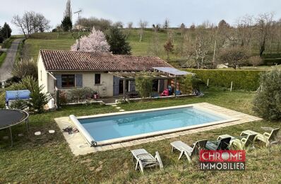 vente maison 225 700 € à proximité de Longueville (47200)