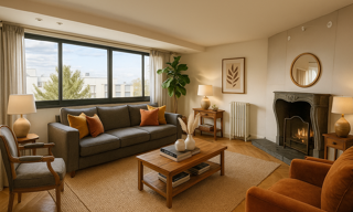 Appartement 4 Pièces 77 m² à vendre à Clermont-Ferrand (63000)