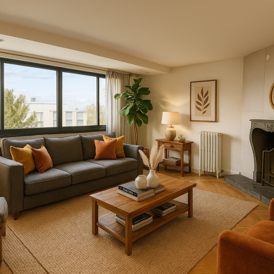 Appartement 4 pièces 162000 €