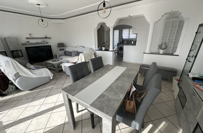 vente appartement 230 000 € à proximité de Clapiers (34830)