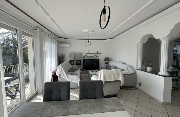 Vente - Montpellier - ALCO / CELLENEUVE - 3 pièces ( FAUX T4 — photo 2