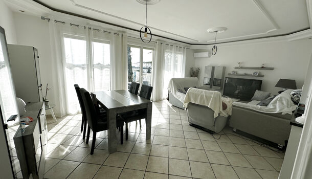 Appartement 4 pièces  à vendre Montpellier 34080