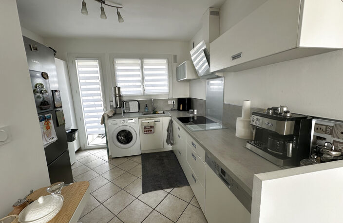Vente - Montpellier - ALCO / CELLENEUVE - 3 pièces ( FAUX T4 — photo 4
