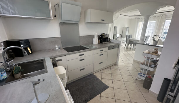 Appartement 4 pièces  à vendre Montpellier 34080