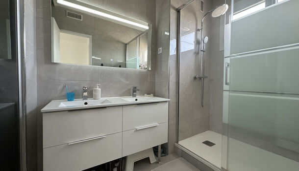 Appartement 4 pièces  à vendre Montpellier 34080