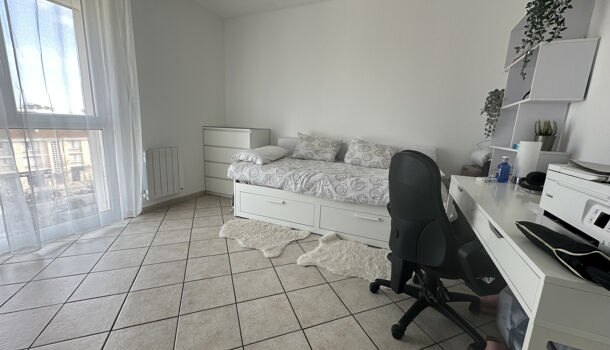 Appartement 4 pièces  à vendre Montpellier 34080