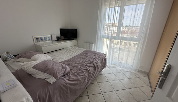 Appartement 4 pièces  à vendre Montpellier 34080